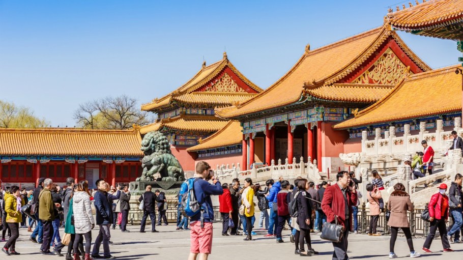 The deadly virus in China has everyone, including luxury brands, keeping tabs on its development and hoping it can be contained.