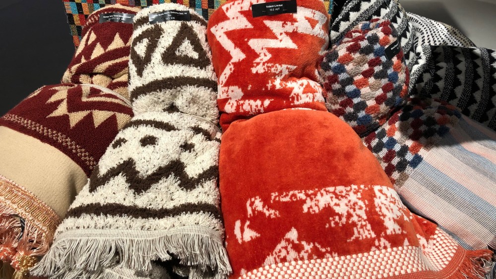 Heimtextil 2020