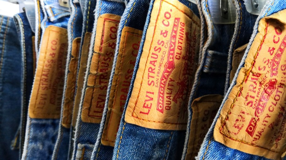 Levi Strauss is set to open 100 stores in 2020, as the denim giant is seeing strong gains on the international front and in e-commerce.