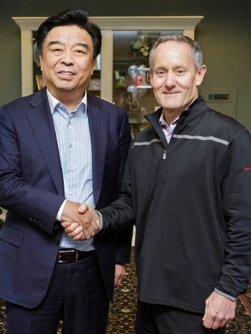 Stretch fiber specialist the Lycra Company is marking its first anniversary as a standalone subsidiary of the Ruyi Group on Jan. 31.