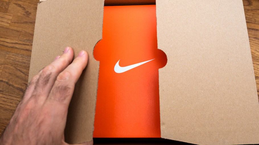 Nike has announced its intentions to limit the sale of its products internationally, beginning in 2020.