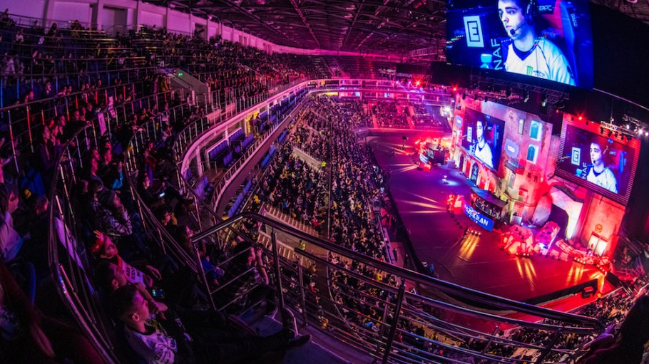 Two new gaming collabs, one with Nike and T1 and another pairing the Overwatch League and Jeff Staple, signal esports' pull on apparel.