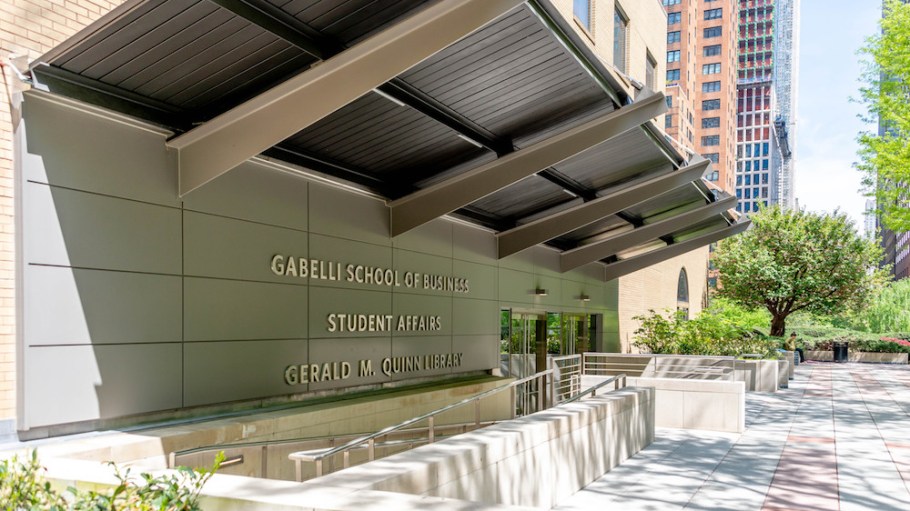 PVH Corp donated $1 million to Fordham University to create a hub for corporate responsibility and sustainability in New York City.