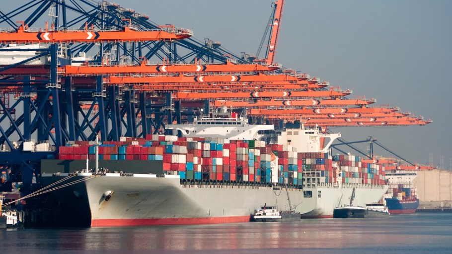 A new study by SEA20 finds an emerging need to tackle unwanted emissions and cultivate opportunities for maritime port communities.