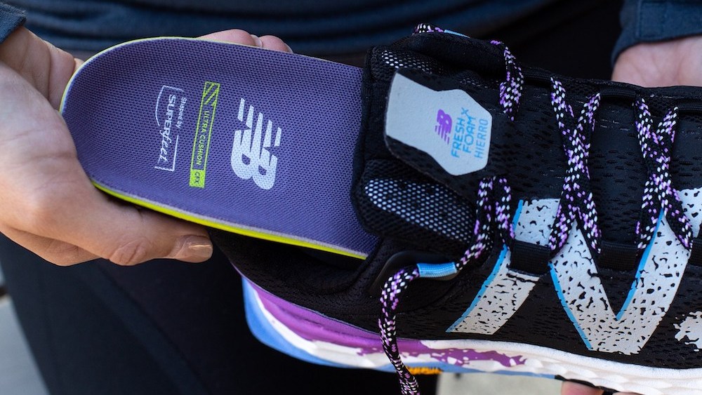 Footwear insole maker Superfeet secured the license to sell both off-the-shelf and custom-made, 3D-printed New Balance-branded insoles.