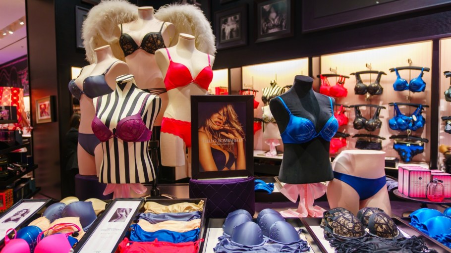 With comparable sales down, demand soft and lots of promotions over holiday, one analyst thinks Victoria's Secret's struggles will continue.