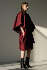 A. Teodoro Pre-Fall 2020