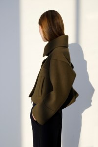 A. Teodoro Pre-Fall 2020