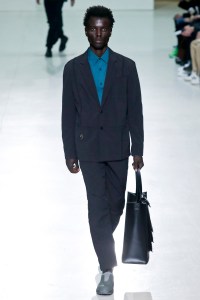 A Cold Wall Men's Fall 2020