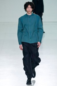 A Cold Wall Men's Fall 2020