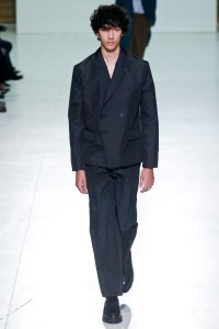 A Cold Wall Men's Fall 2020