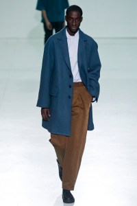 A Cold Wall Men's Fall 2020