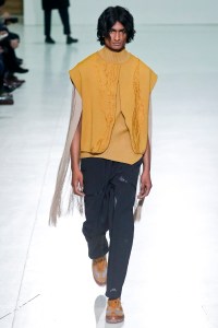 A Cold Wall Men's Fall 2020