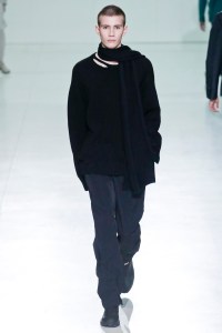 A Cold Wall Men's Fall 2020