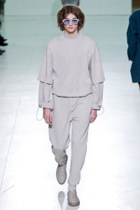 A Cold Wall Men's Fall 2020