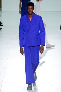 A Cold Wall Men's Fall 2020