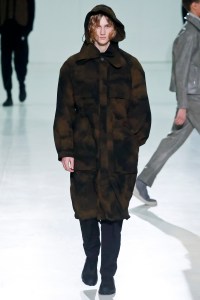 A Cold Wall Men's Fall 2020