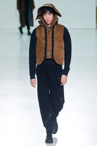 A Cold Wall Men's Fall 2020