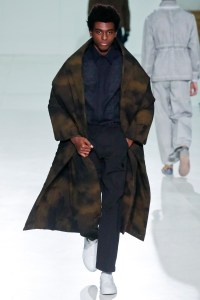 A Cold Wall Men's Fall 2020