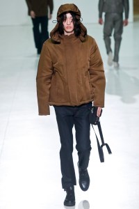 A Cold Wall Men's Fall 2020