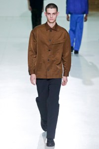 A Cold Wall Men's Fall 2020