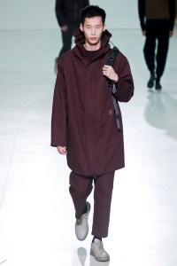 A Cold Wall Men's Fall 2020
