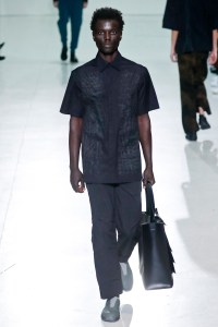 A Cold Wall Men's Fall 2020