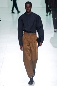 A Cold Wall Men's Fall 2020