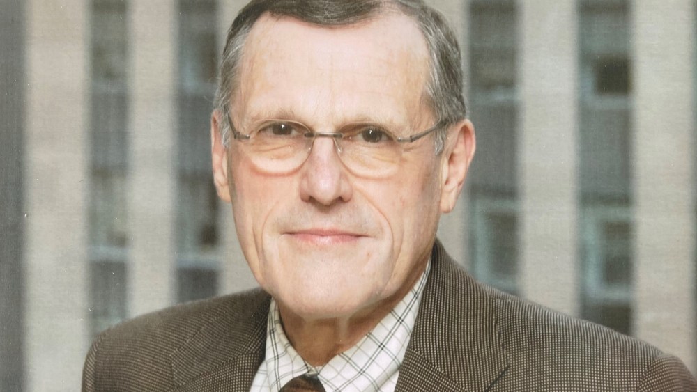 Arnold Aronson