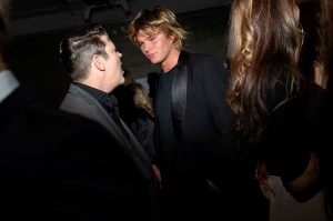 Jordan Barrett
