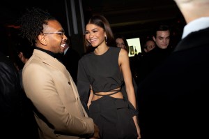 Zendaya