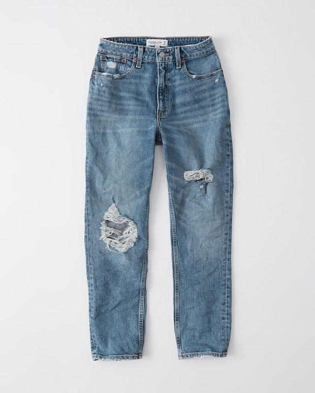 These 10 inclusive denim brands offer extended sizing and figure-flattering silhouettes to accommodate diverse body types.