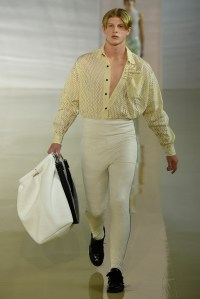 Acne Studios Men’s Fall 2020