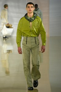 Acne Studios Men’s Fall 2020