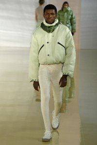 Acne Studios Men’s Fall 2020