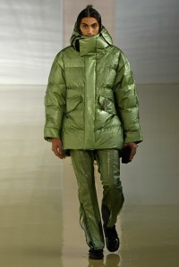 Acne Studios Men’s Fall 2020