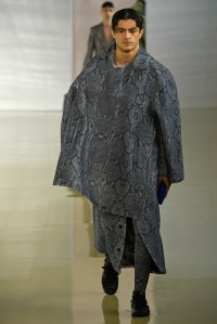 Acne Studios Men’s Fall 2020