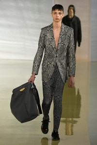 Acne Studios Men’s Fall 2020