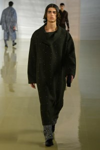 Acne Studios Men’s Fall 2020