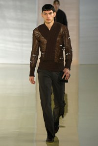 Acne Studios Men’s Fall 2020