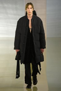 Acne Studios Men’s Fall 2020