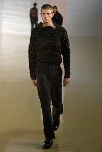 Acne Studios Men’s Fall 2020