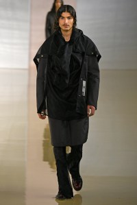 Acne Studios Men’s Fall 2020