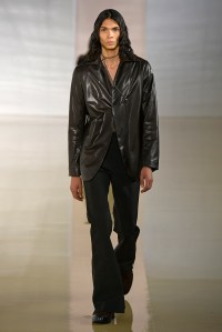 Acne Studios Men’s Fall 2020