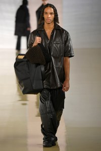 Acne Studios Men’s Fall 2020