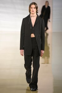 Acne Studios Men’s Fall 2020