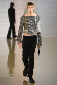 Acne Studios Men’s Fall 2020