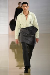 Acne Studios Men’s Fall 2020