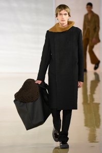 Acne Studios Men’s Fall 2020