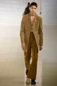 Acne Studios Men’s Fall 2020
